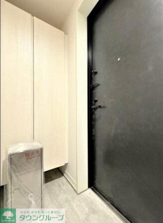 LUGEND大宮の物件内観写真